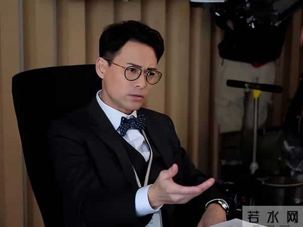 陈晓东回应好友众筹70万换肝救妻：去医院探望过他们，会全力支援