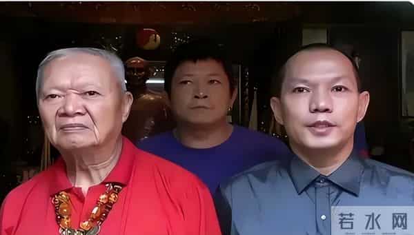 30位情妇、60辆豪车,有钱人的生活能有多奢淫?比赌王过得还潇洒