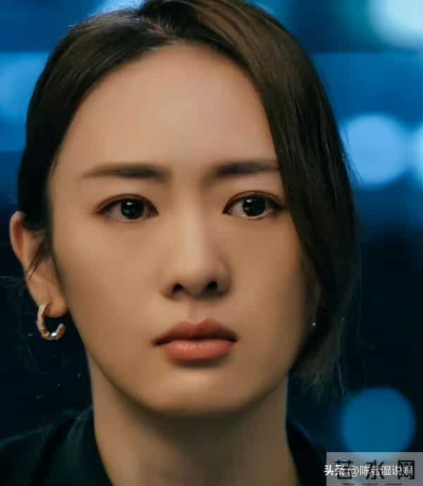 分开22年，一别两宽，童谣只字不提张默，如今才知道她赢在哪里