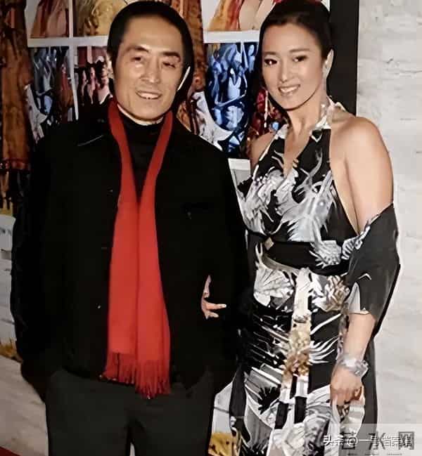 老到不敢认?59岁的巩俐近况尽显老态,印证了张艺谋当初的选择