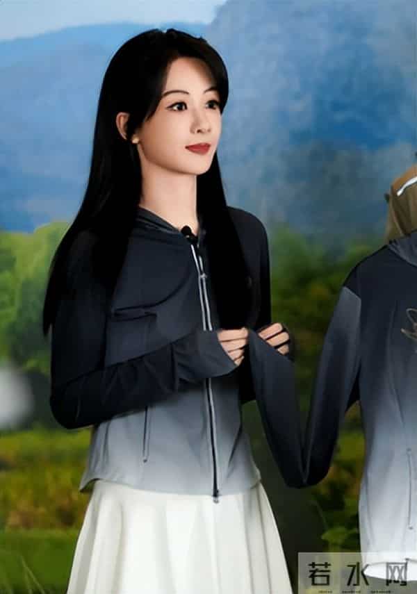 官媒公开“点名”,揭开33岁杨紫真实处境,秦俊杰那番话真没说错