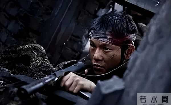 事实证明：47岁“无人敢惹”的秦昊，再一次给娱乐圈敲响警钟。