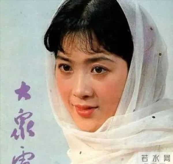 39年后,再看因流氓案“逃往”美国的龚雪,郭德纲说的话终于应验
