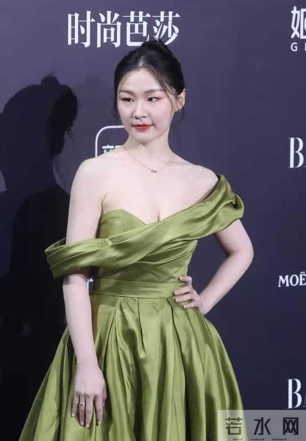 陪玩陪睡只是冰山一角,王家卫录音曝潜规则,唐嫣、宋慧乔也遭殃