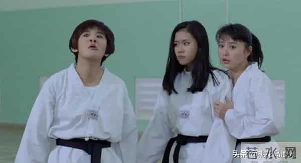 没有成龙护航,有这3大女打星也撑不起票房!