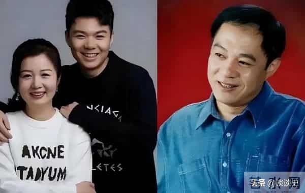 演员赵君:离婚22年,前妻嫁给杜淳父亲,他现在的生活状况怎样?