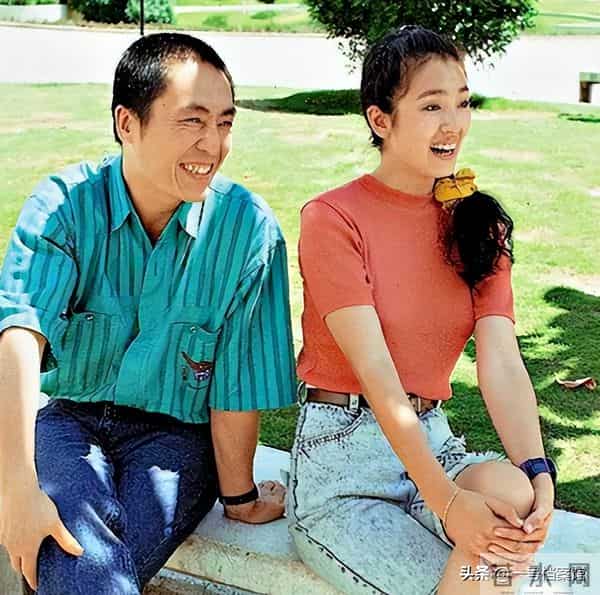 老到不敢认?59岁的巩俐近况尽显老态,印证了张艺谋当初的选择