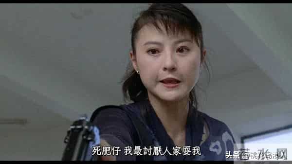 没有成龙护航,有这3大女打星也撑不起票房!