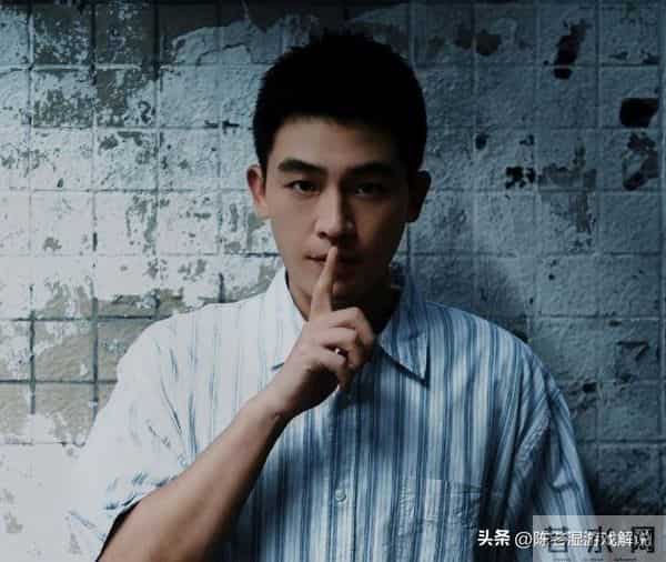 陈道明说对了，“不拍戏就消失”的欧豪，已经走上了另一条大路