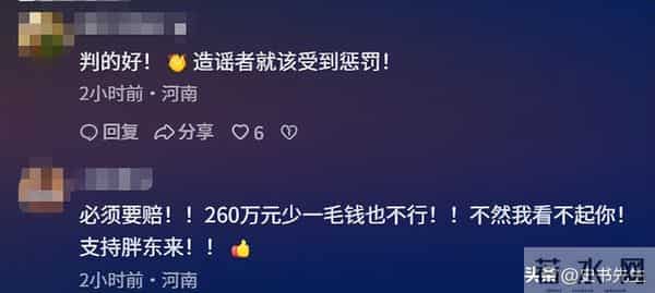 柴怼怼案结果宣判:被判赔偿胖东来260万!黑历史曝光,贼喊捉贼