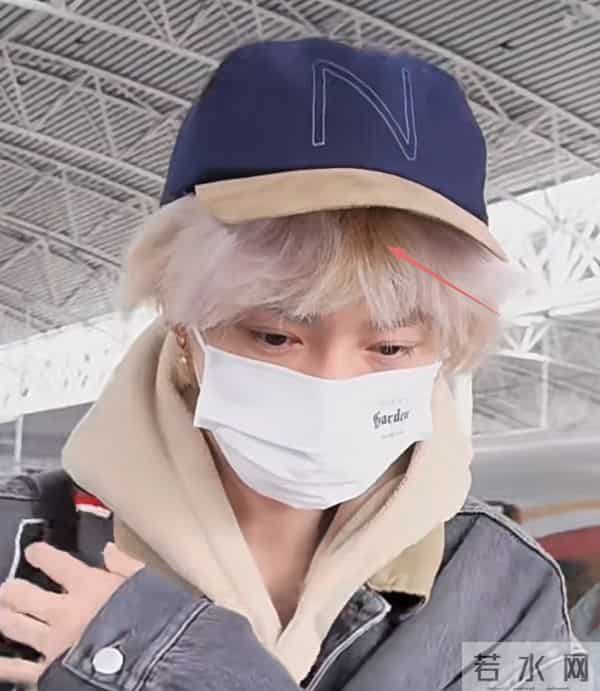 分手传闻仅6月，陈赫一张生日合照，又将关晓彤鹿晗推向风口浪尖