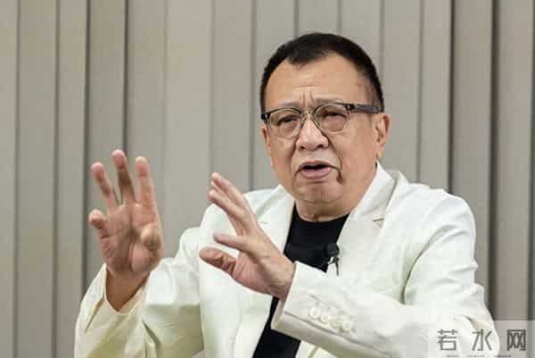 香港知名演员因肾癌离世，做肾脏切除手术，心态良好就当在拍戏