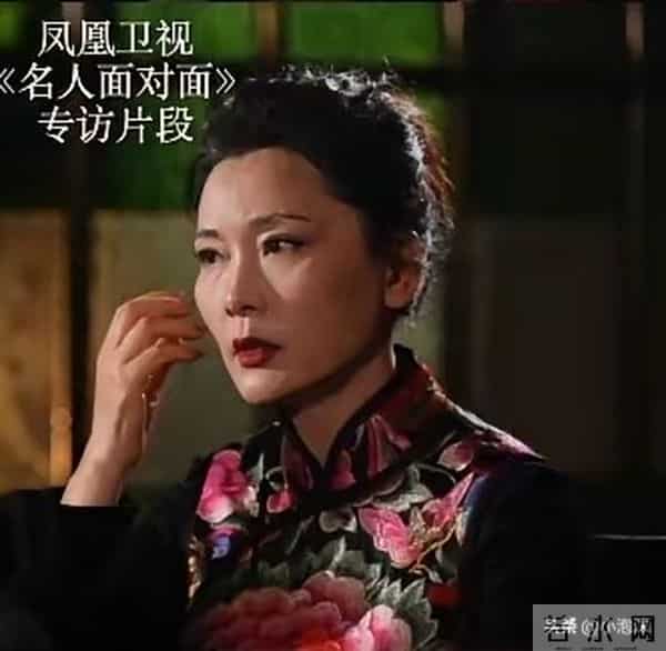 何赛飞没有与母亲和解,但她却读懂了母亲的难处,这是她最大欣慰