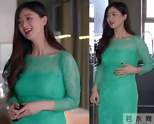 钱再多有什么用!42岁蒋欣深夜崩溃大哭,给所有中年女性提了个醒