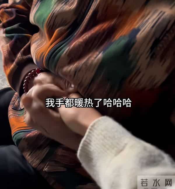 爆火仅4个月，李福贵再次让全网“刮目相看”，董宇辉的话应验了