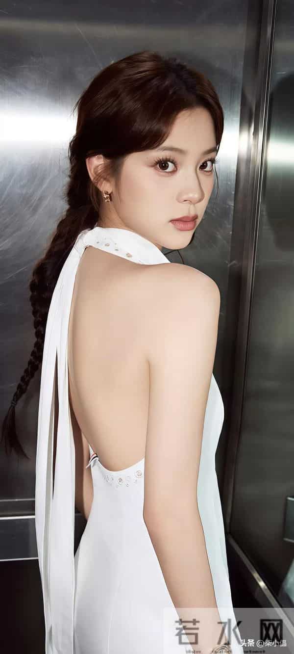 欧阳娜娜|好喜欢她的眼睛