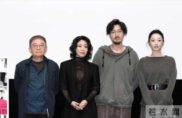 太癫了！王家卫被曝后白百何又自揭伤疤，陪玩陪睡只是冰山一角