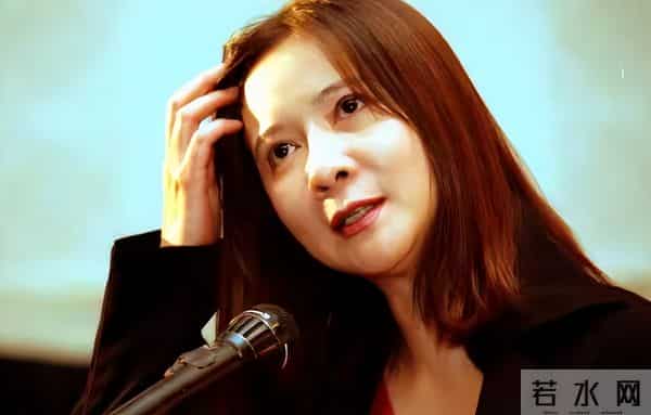 原来他就是蔡明的儿子，39岁才华出众，却是蔡明最大的“心病”