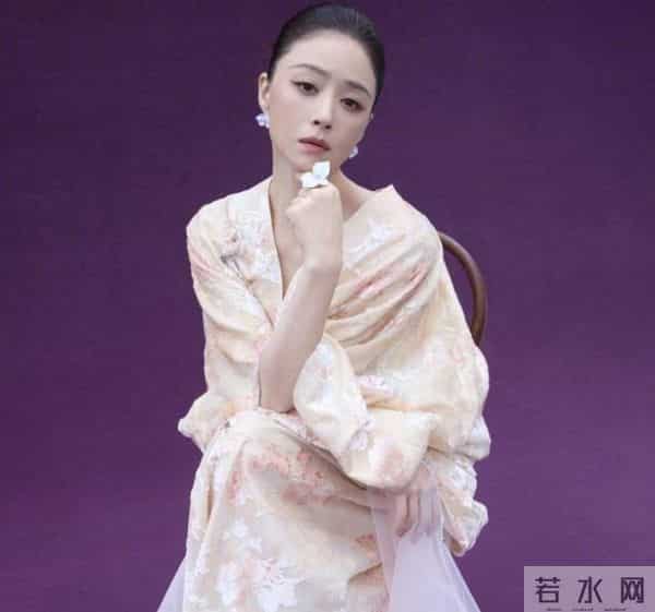 不要成为一下个大S!33岁要钱不要命的迪丽热巴,给内娱提了个醒