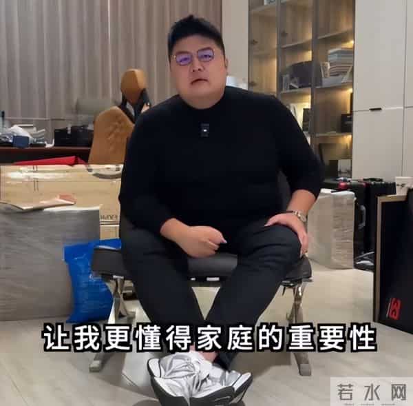 离婚一个月，猴哥前妻不再隐忍！公开回应被指小三，她不是软柿子