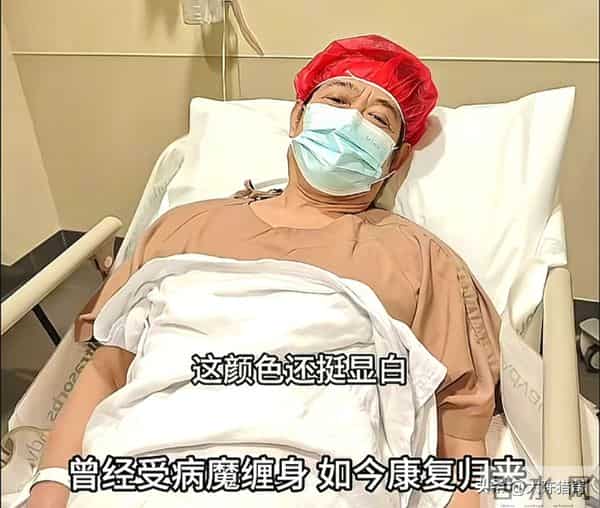 返老还童了？李连杰诡异“逆生长”，变得年轻有活力且很“妖娆”