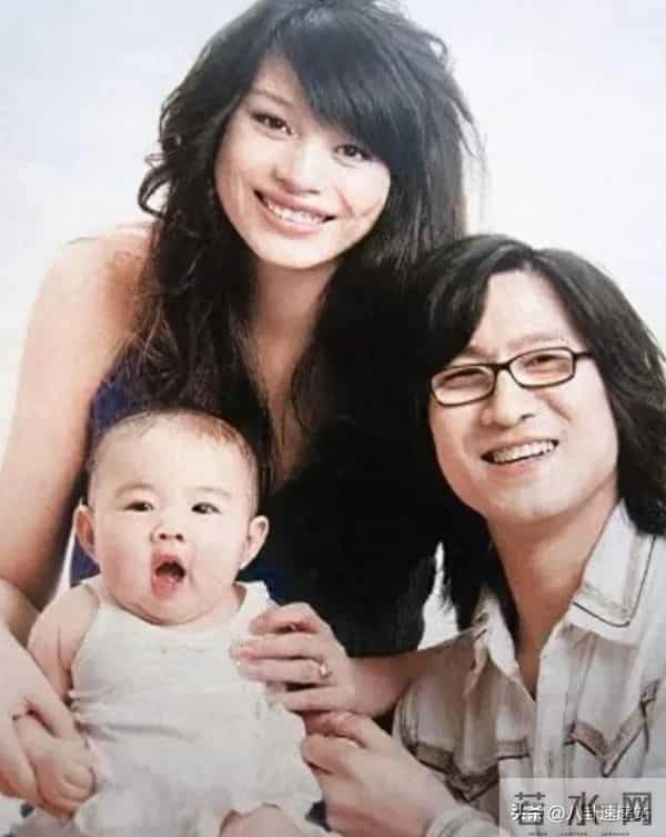 汪峰没想到,分开19年,一直"炮轰"他的葛荟婕,走了一条"上坡路"