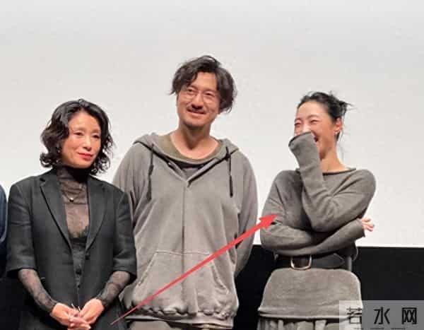 太癫了！王家卫被曝后白百何又自揭伤疤，陪玩陪睡只是冰山一角