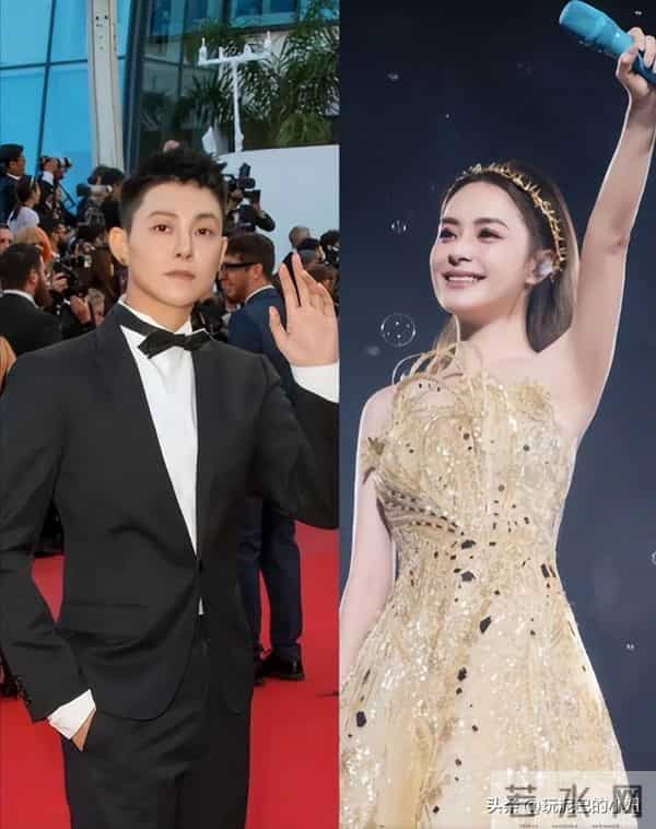 喜讯!蔡卓妍终于迎来新恋情,和小10岁健身教练正在热恋