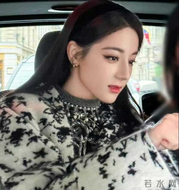 钱再多有什么用!33岁迪丽热巴健康出现问题,引得网友怒斥工作室