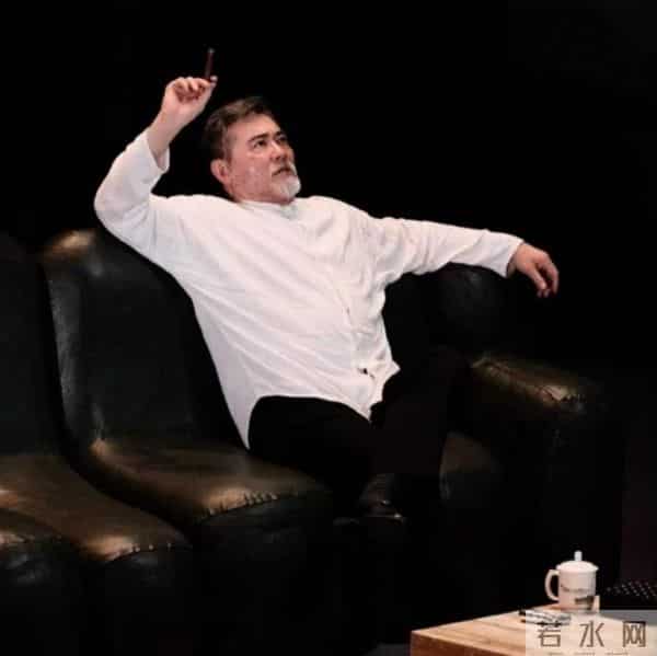 和吴越结婚传闻真相大白9个月后,赵文瑄近况曝光,让人刮目相看