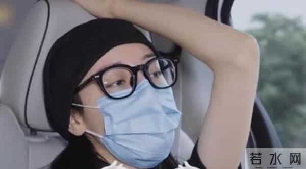 不要成为一下个大S!33岁要钱不要命的迪丽热巴,给内娱提了个醒