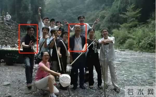 太突然！严蓬去世！