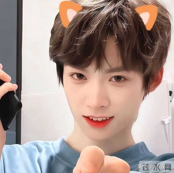 林子大了什么鸟都有,梓瑜和经纪人对话录音疑似曝光,信息量太大