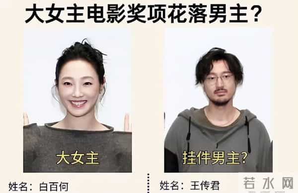 陪睡陪玩只冰山一角！王家卫被曝后，白百何郝蕾也下场，都不装了