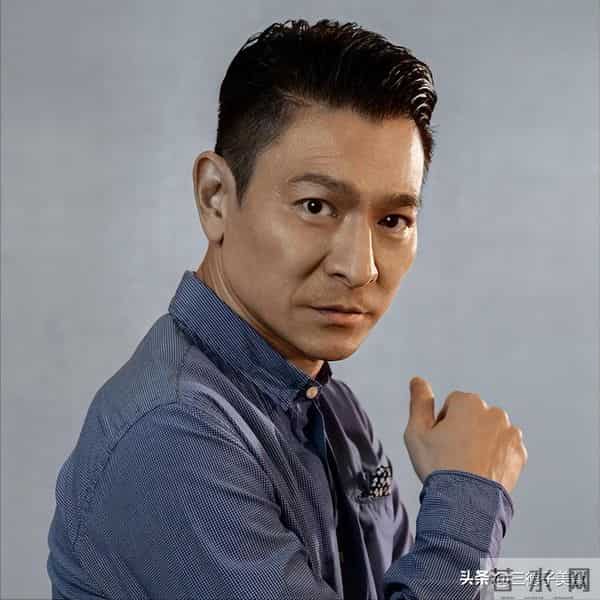 刘德华刚成全运会“最大赢家”,就被刘嘉玲曝光了难以启齿的往事