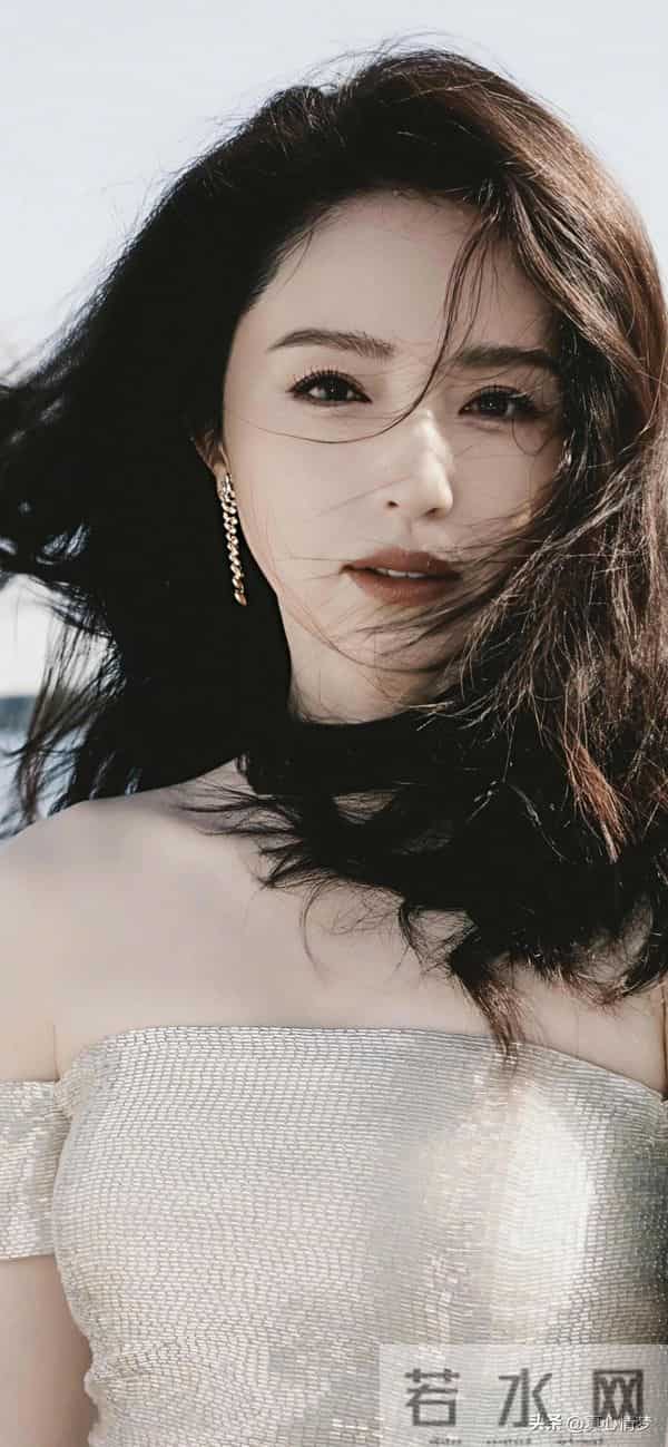 珍藏明星壁纸(507)董璇