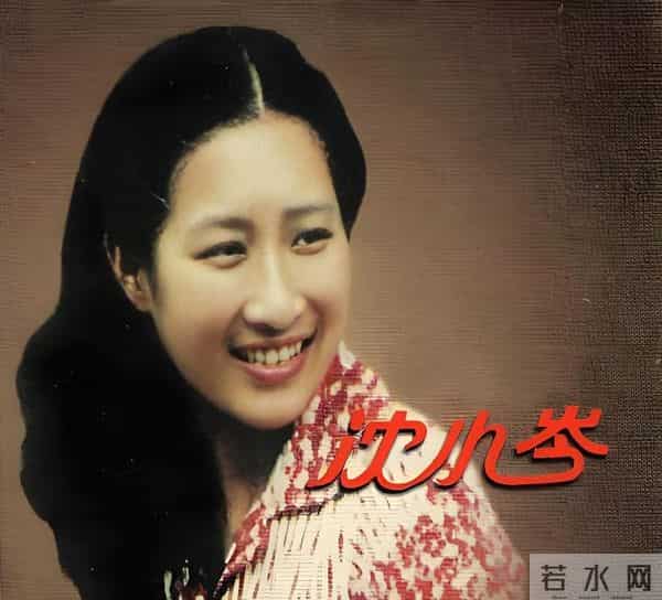 上海歌手沈小岑:定居西班牙,和英国老公很甜蜜,68岁瘦到快脱相