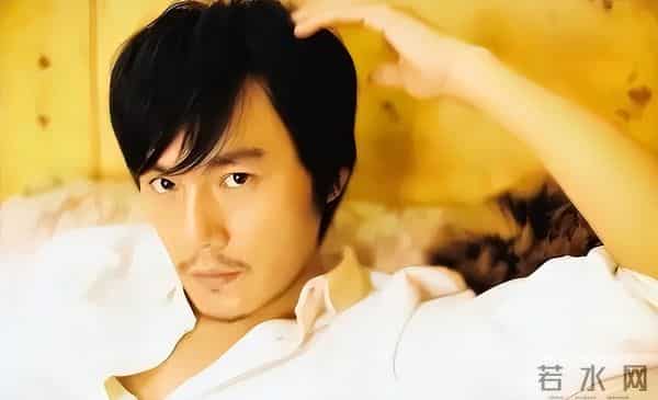 事实证明：47岁“无人敢惹”的秦昊，再一次给娱乐圈敲响警钟。