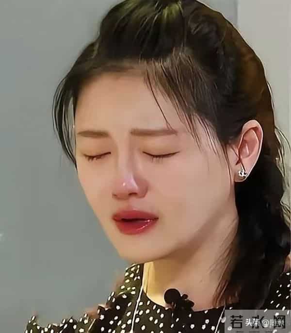 果然很大S,离开前还是为孩子考虑了,这是她离开前做的最好的事