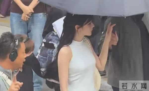 不要成为一下个大S!33岁要钱不要命的迪丽热巴,给内娱提了个醒