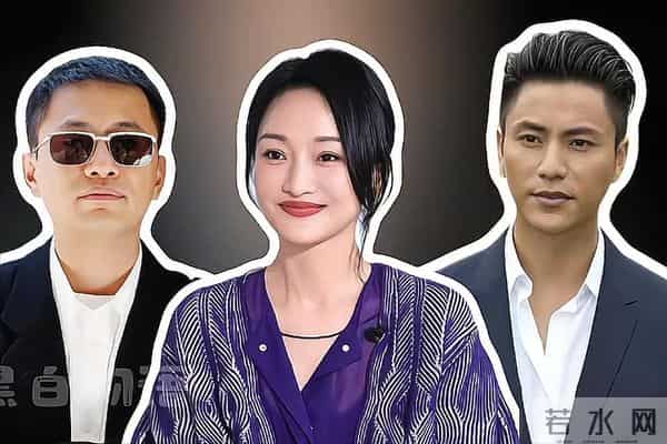 彻底洗不白了!古二爆出第三波录音,娱乐圈的"遮羞布"被撕的粉碎