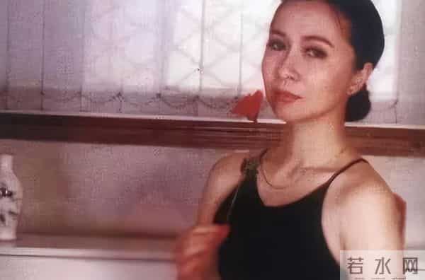 原来他就是蔡明的儿子，39岁才华出众，却是蔡明最大的“心病”