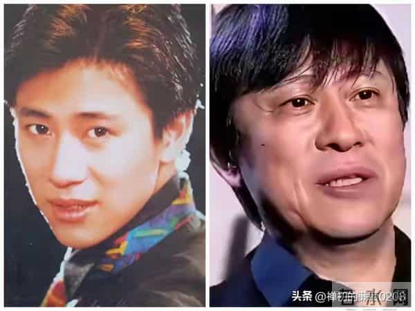 无论年轻时候多帅的男人,老了都会令人失望