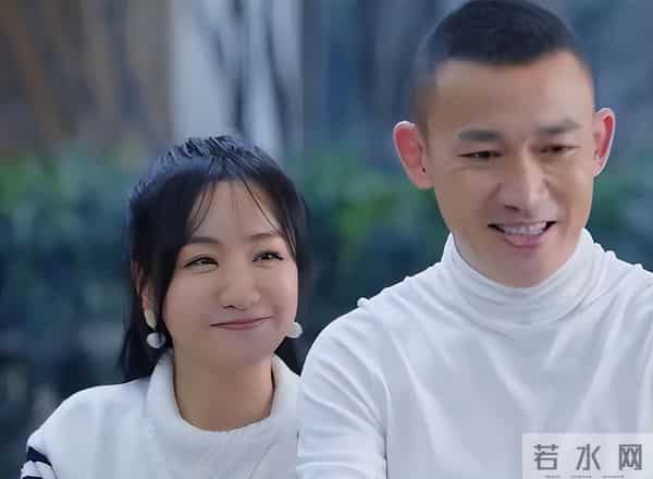 长得漂亮耐看,演了11次女一号没红,如今44岁搭档聂远,终于红了