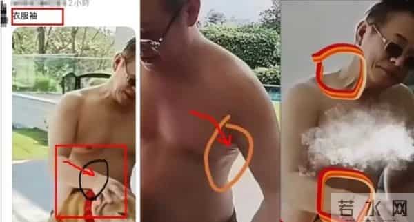 这次,被传换过心脏的李连杰公开回应,让“一夜回春”真相大白