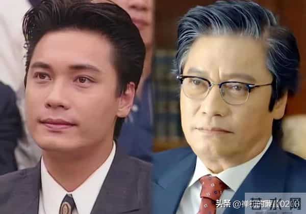 无论年轻时候多帅的男人,老了都会令人失望