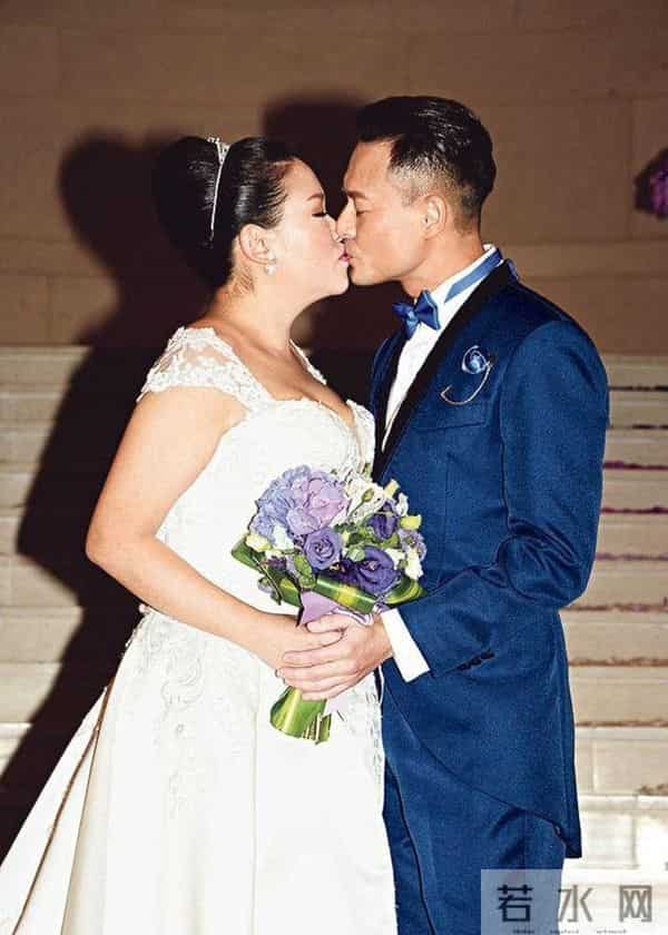 陈晓东回应好友众筹70万换肝救妻：去医院探望过他们，会全力支援