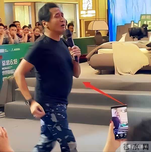 父亲是地产大亨,从小家境殷实,为何孙丽雅会嫁比亲妈还大的齐秦