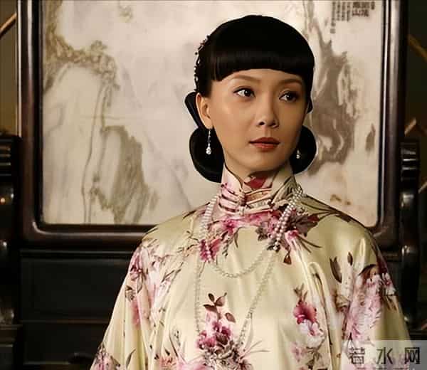 陈数首谈14年婚姻,盲目听从赵胤胤安排,让她后悔的不止一件事