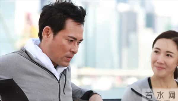 TVB演员海俊杰深夜求助:妻子急需换肝手术,费用150万港币仅筹得70万;曾出演《功夫足球》《法证先锋IV》